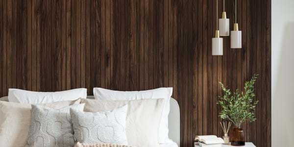 Warmia Walnut Swatch